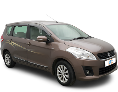 Maruti Ertiga-img